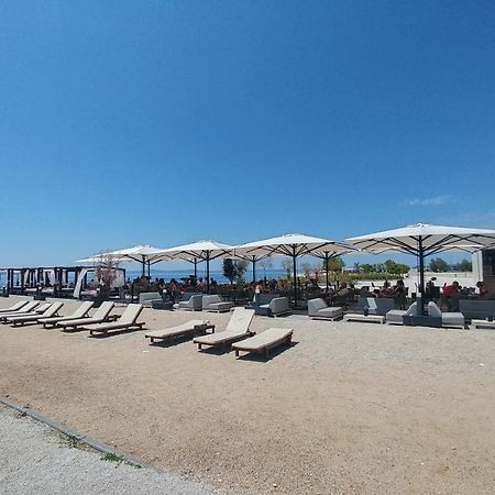 Znjanski Vidici Tonka Split Buitenkant foto