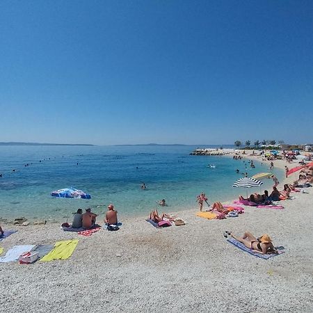 Znjanski Vidici Tonka Split Buitenkant foto