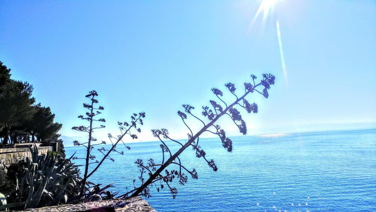 Znjanski Vidici Tonka Split Buitenkant foto