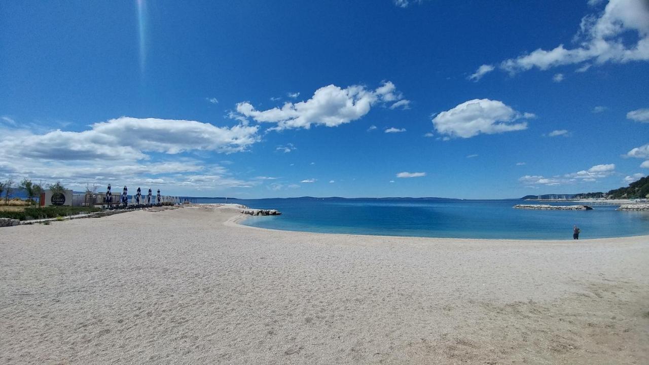 Znjanski Vidici Tonka Split Buitenkant foto