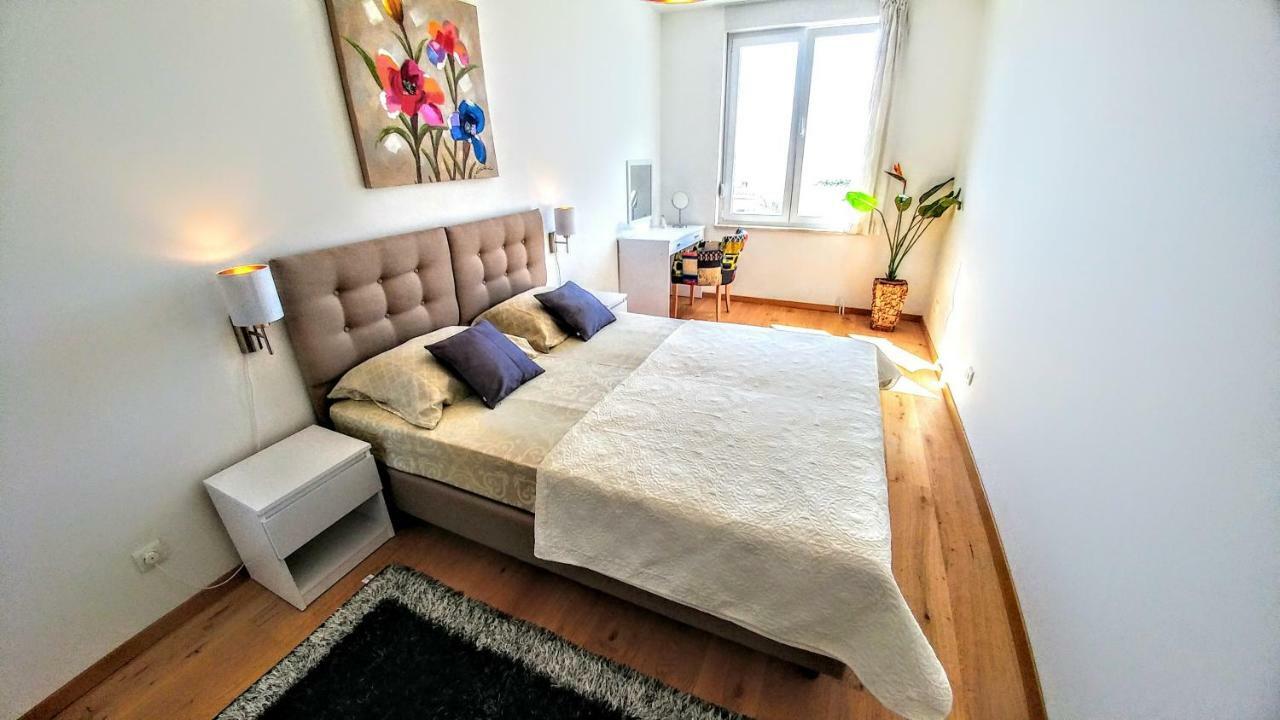 Znjanski Vidici Tonka Split Buitenkant foto